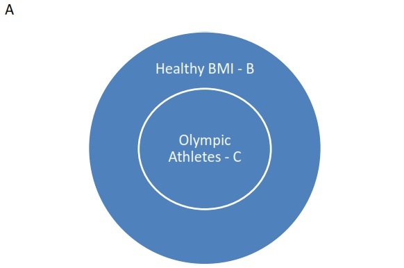 Healthy BMI B